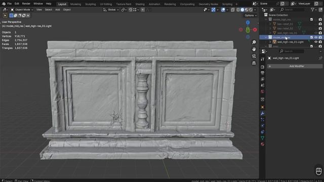 Chapter 8.1 - Decimation Intro