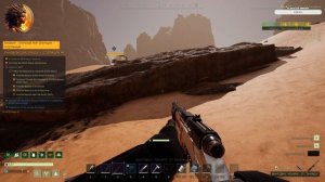 Icarus: Новая карта: Dangerous Horizons. Инквизиция Эриды - операция №1