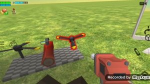 я строю шахеды в чг