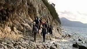 Вдали от дома Геленджик 1999