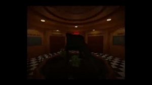 интро потерянной игры "триасовый зал: побег"