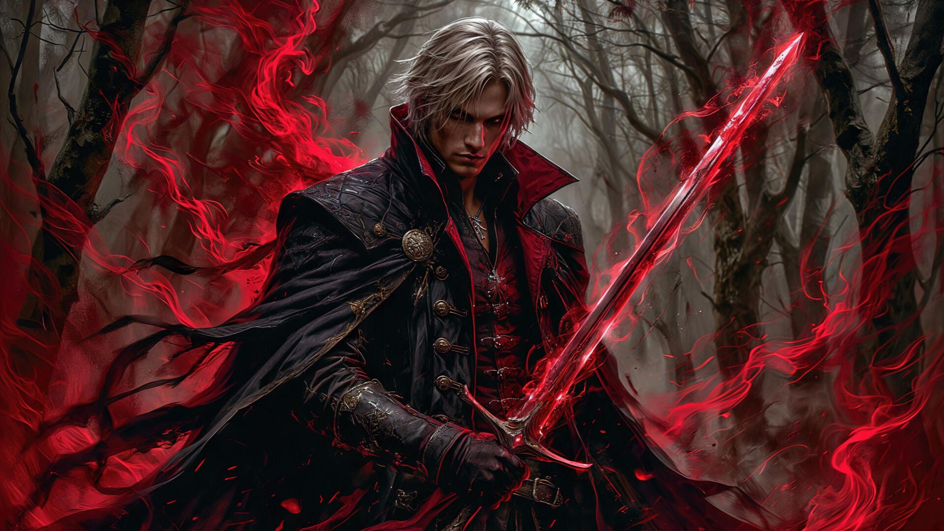 Samael — A Man In Your Head  ext