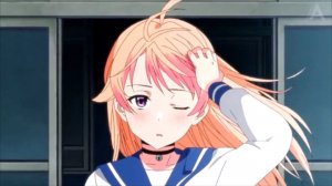 Малолетняя ведьмочка решила очаровать парнишу) "ВедьмнаDзор"