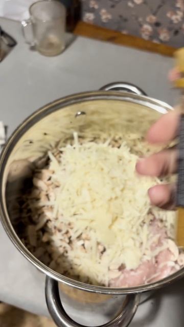 Белковые котлеты — ем и худею 🤯 #ппрецепт #ешьихудей #похудение #дефициткалорий #белковаяеда