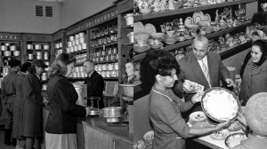 Кооперативы в СССР. Какие подводные камни встречали люди?