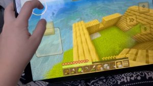 Выживание в Майнкрафт 2 часть