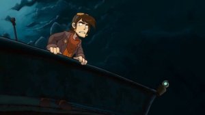 Deponia | Трейлер