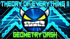 Theory Of Everything 2  (248 ПОПЫТКА)