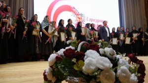 8 марта 2026 Акушинский район