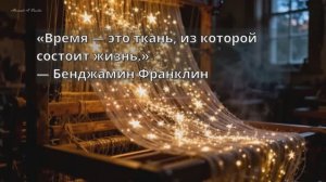 📜 «30 цитат для жизни»