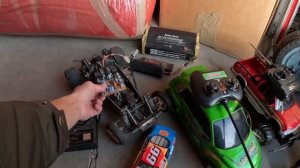 Последняя покупка. Итоги. (Аукцион Контейнеров США Колорадо)