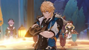 Волк.Задание легенд Варки. 1. Часть