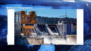 В 2026 году в Башкортостане завершат ремонт Сакмарского водохранилища