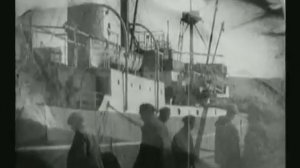 "Шестая часть суши". Документальный фильм о жизни СССР в 1926 году