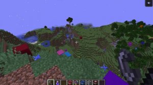 5 самых крутых динамита в майнкрафте.