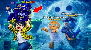 Я ВЫБИЛ НОВОГО ИНФИНИТИ БРЕЙНРОТА ИЗ ФАНТОМ ОБНОВЛЕНИЯ В СБЕГИ ОТ ЦУНАМИ в Роблокс!