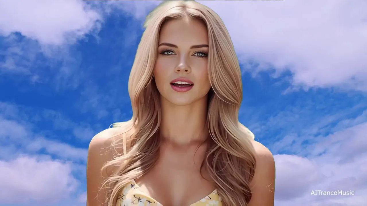 AEKTrance - When Colors Changed (Uplifting Trance)