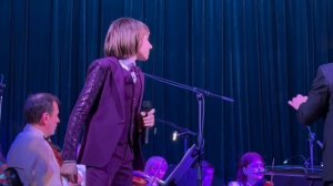 КАШТАНОВ СЕМЁН КРЕМЛЬ. " КТО ТЕБЕ СКАЗАЛ "