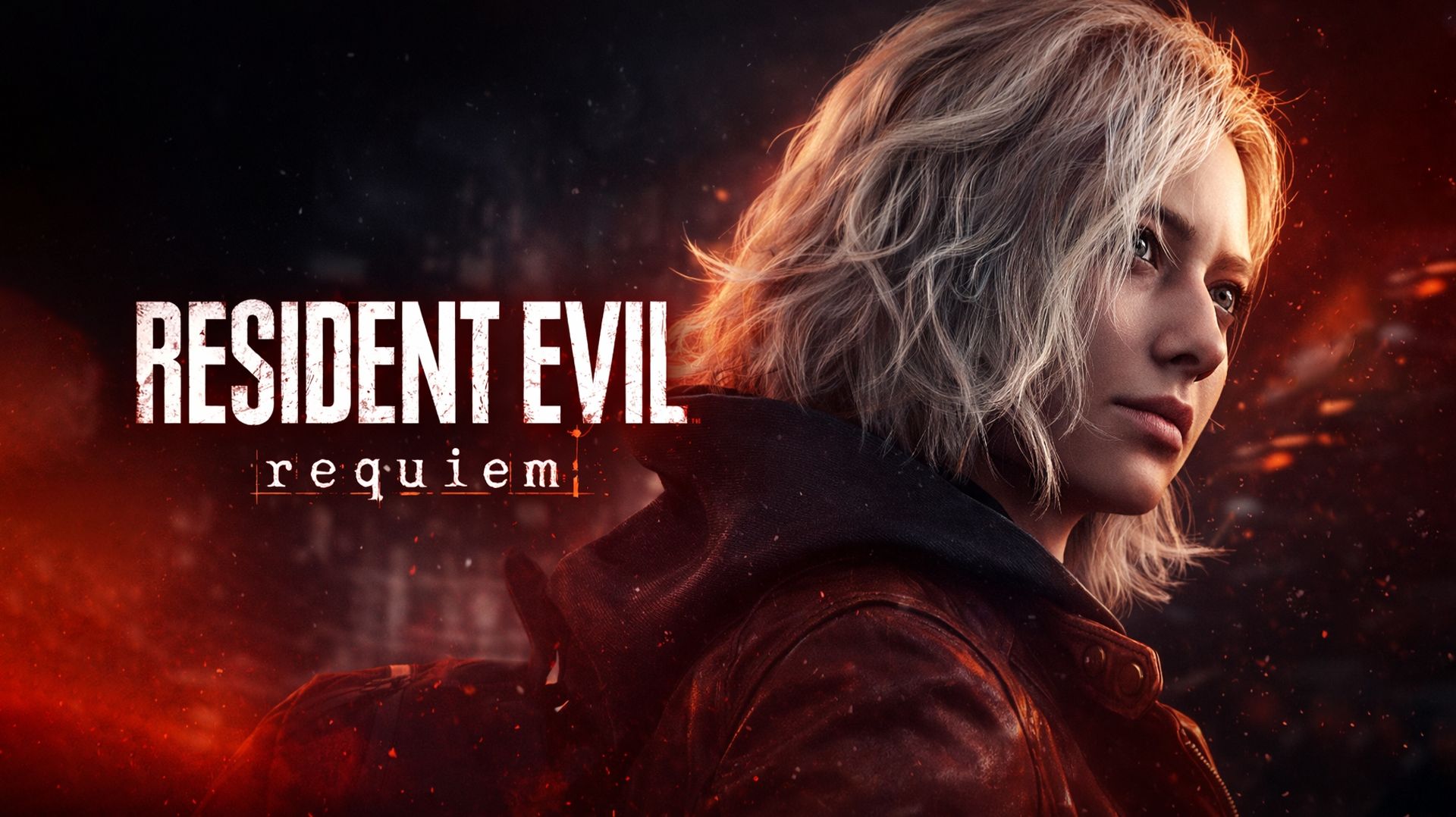 #9 ◆ Resident Evil 9 [Requiem] ➤ ПОДВАЛ СТАРУХИ