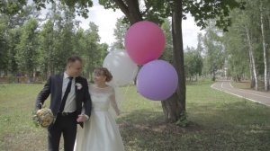 Дима и Яна 09.07.2016 (FullHD)