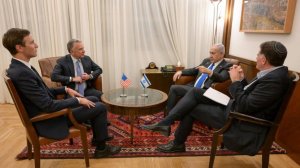 Omans Außenminister Badr bin Hamad Al Busaidi; Wir wurden wieder belogen!