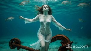 Утопленница (блюз мёртвой женщины)