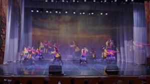 КристАлиК Вместе, Катерина