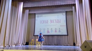 Коваленко Мария, Маркина Валерия, «Дуэт Оли и Яло»