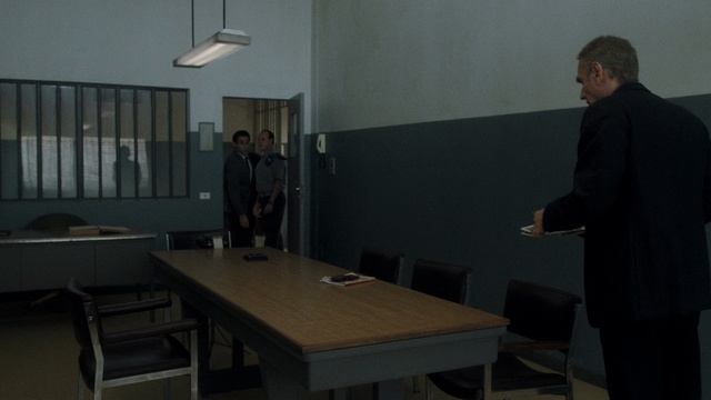 Портобелло 3 серия «Непогрешимые» (сериал, 2026)