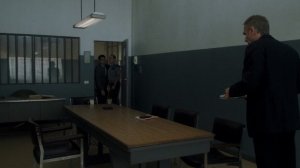 Портобелло 3 серия «Непогрешимые» (сериал, 2026)