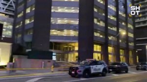 Стрельба возле здания Консульства США в канадском Торонто. Это уже второй подобный случай в мире за