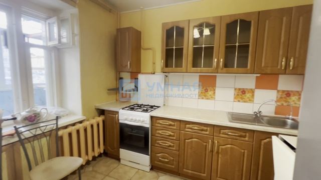 В продаже 2-к квартира в г. Ярославль!