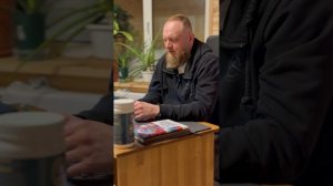 Правильное питание