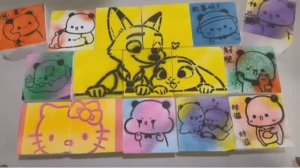 АСМР #35🌹для Салатика 52🌹