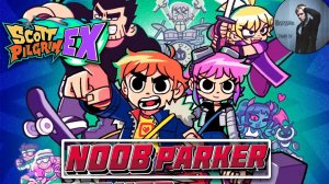 SCOTT PILGRIM EX Прохождение