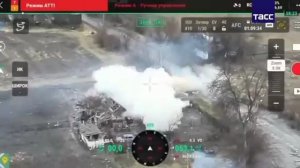 ‼️🇷🇺🇺🇦Новый кровавый контрнаступ ВСУ: враг бросил на прорыв колонны техники в Днепропетровской о