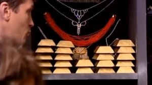 Касса Часовщика.