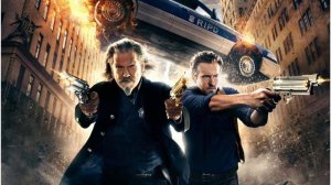 Призрачный патруль / R.I.P.D. (русский трейлер)