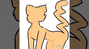 Арт Молнехвостки для Звездолистки