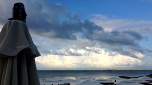 В Краснодарский край пришло потепление до +16 градусов