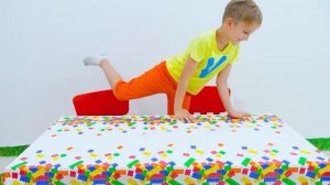 Крис и Никита