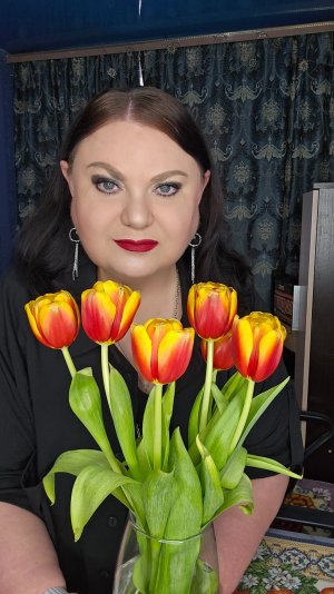 Макияж 💄 Рубрика Преображение ✨️