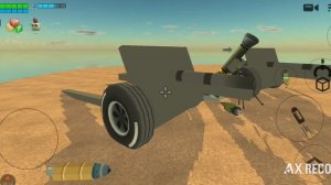 обзор военных предметов и техники