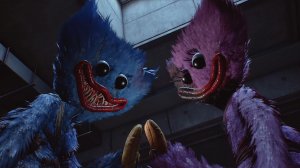 🎮Poppy Playtime-Chapter 5|ФИНАЛ🎮