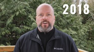 10 лет вопросов про черные дыры: 2018 год