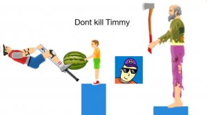 [Монвер] Happy Wheels в 2026, что? да!