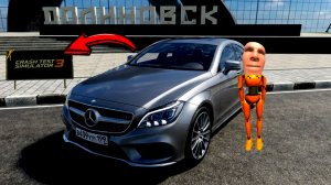 😱 АНОНС НОВОЙ ИГРЫ | ВАЗ КРАШ ТЕСТ СИМУЛЯТОР 2