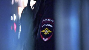 Выступление Владимира Колокольцева на расширенном заседании коллегии МВД России