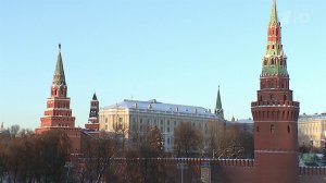 Подробности первых в этом году телефонных переговоров президентов России и Америки сообщили в Кремле