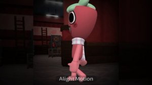 анимация про спраута и Космо:]